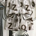 thumbnail image 5 of Boy Outfit Set Toddler Baby Boy Watercolor Floral Print Short Sleeve Button Down Shirt & Shorts 2-Piece Summer Outfit Toddler Boy Short Set, 5 of 6