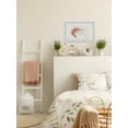 thumbnail image 3 of Parvez Taj Prawn Splash Framed Wall Art, 3 of 6