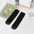 thumbnail image 6 of Lsque Five Nights At Freddy'S Printed Crew Socks, Moisture-Wicking Socks, Athletic Socks for Men Breathable Cushion Socks Casual Sport Socks for Running Traveling, 6 of 6