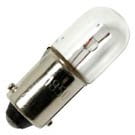 CEC Industries #1850 Bulbs, 5 V, 0.45 W, BA9s Base, T-3.25 shape (Box of 10)