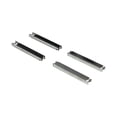 thumbnail image 3 of Centric Parts 105.06740 Posi Quiet Ceramic Disc Brake Pad with Shims and Hardware, 3 of 4
