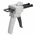 thumbnail image 2 of Pistola de jeringa adhesiva de 155 x 105 x 58 mm para aplicaciones de precisión, 2 of 6