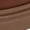 Brown, variant on Girlsl British Style Bow Flats Faux Leather Anti Slip Sole Princess Shoes For Student Stage School, Black
