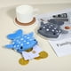 thumbnail image 5 of monederos de tiburón, monedero de peluche, monedero con cremallera para niñas y niños., 5 of 7