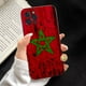 thumbnail image 5 of Funda de silicona suave con bandera de Marruecos para iPhone 14, 13, 12, 11 Pro, Mini, XS, MAX, 8, 7, 6 Plus, X, XS, XR, 5 of 5