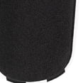 thumbnail image 4 of Football Shin Pad 1 par Protector de piernas resistente al desgaste ligero (XS) Negro, 4 of 4