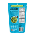 thumbnail image 2 of The Only Bean Crunchy Roasted Edamame Bean Snack, Sea Salt, 4 oz Bag, 2 of 5