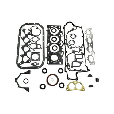 Engine Full Gasket Set-Gasket Set ITM 09-00839