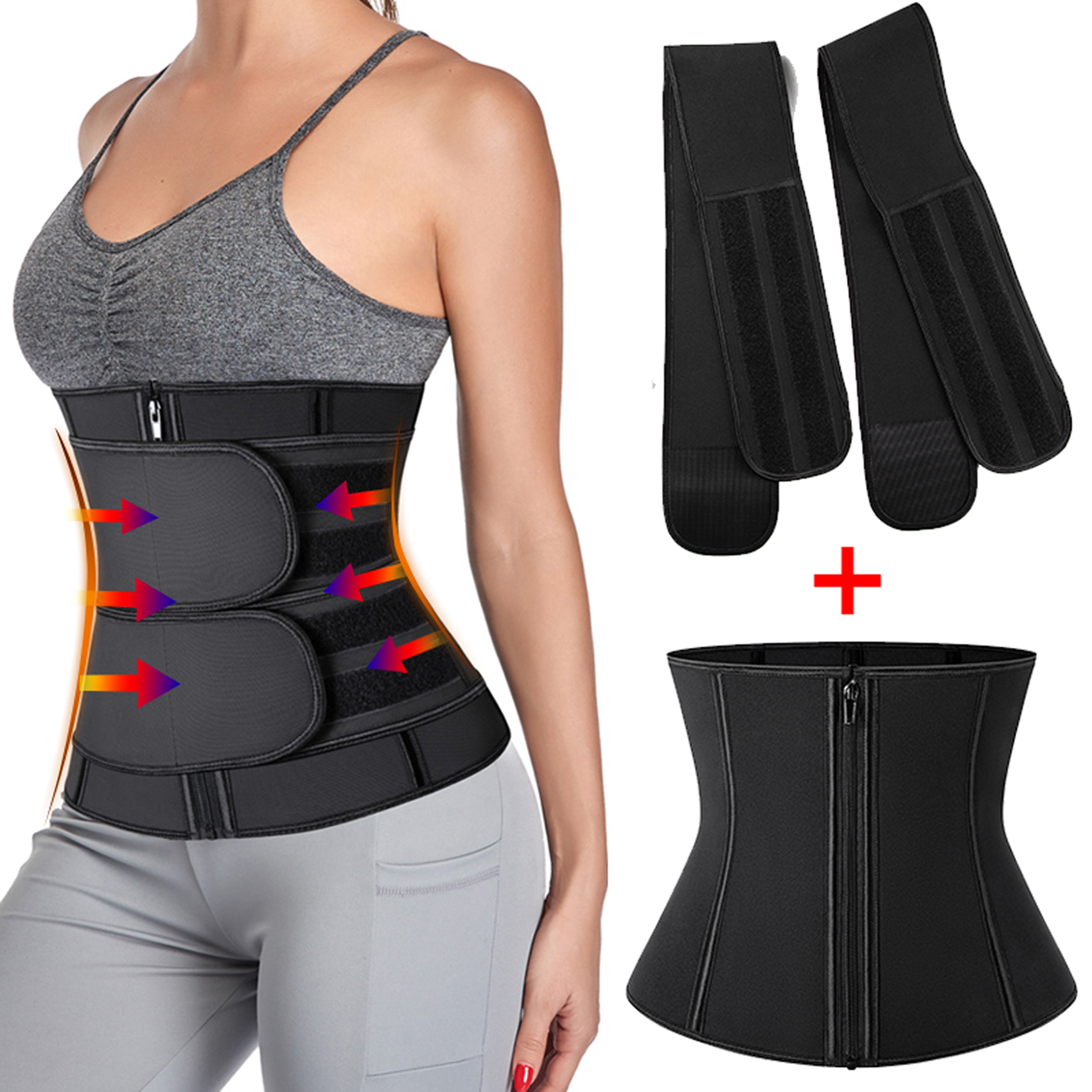 weight loss girdle walmart