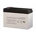 thumbnail image 2 of Power Sonic PSH-12100-FR 12 Volts 10,5 AmpH SLA Batterie de Remplacement avec Terminal F2, 2 of 2
