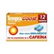 thumbnail image 1 of Pack de 90 Tempra Boost Cafeína 12 piezas Tempra 12 piezas, 1 of 3