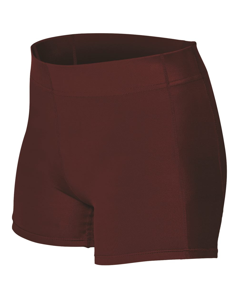 Alleson Athletic Women's Volleyball Shorts
