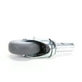 thumbnail image 2 of Bki Caster, Swivel Locking, 2477-D C0410 - Genuine OEM Replacement Part, 2 of 4