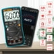 thumbnail image 5 of Multímetro digital compatible con Bluetooth 6000 recuentos probador de voltaje actual (azul) Ndcxsfigh  Para estrenar, 5 of 9