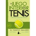 thumbnail image 1 of El juego interior del tenis. Edición 50 Aniversario Blanco, 1 of 2