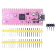 thumbnail image 1 of Placa RP2040 procesador Cortex-M0+ Doble núcleo Raspberry Pi Pico Ygjytge, 1 of 9