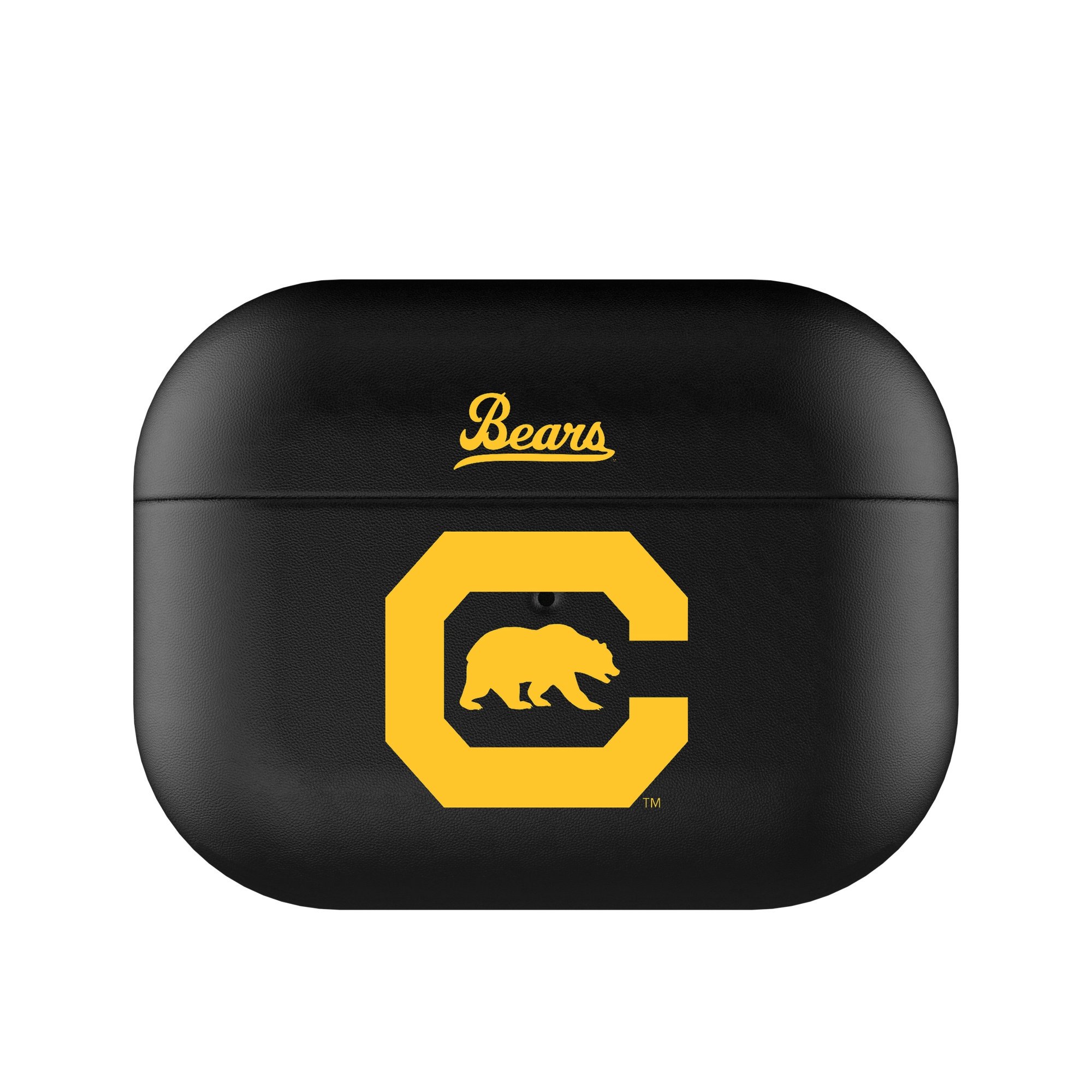 Keyscaper Cal Bears Insignia 2nd Gen AirPods Pro Case Cover