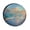 style-1, variant on Camping Spare Tire Cover Ocean Beach Coastal Nautical Summer Sunset Wheel Protectors Weatherproof Wheel Covers Beach Watercolor Blue Sea Ocean Tire Cover for Camper Trailer Truck SUV Universal 12inch