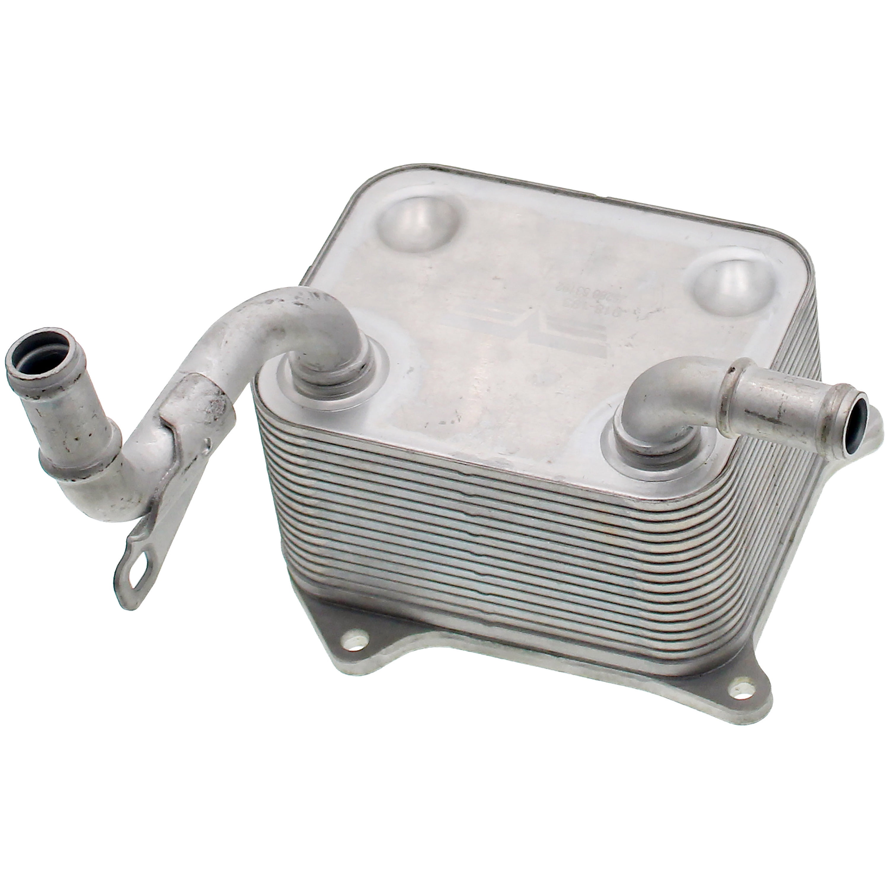 Dorman 918-193 Engine Oil Cooler for Specific Audi / Volkswagen Models