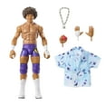 thumbnail image 1 of WWE Collection Elite Legends Série 26 Figurine Carlito - Exclusivité Walmart, 1 of 4