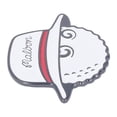 thumbnail image 1 of Portable  Ball Marker Hat Clips, Ball Markers Removable  Anti Rust Marker Hat Clip For Women Men Adults, 1 of 8