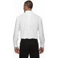thumbnail image 3 of Devon & Jones Men's Tall Crown Woven Collectionâ„¢ Solid Broadcloth, 3 of 3