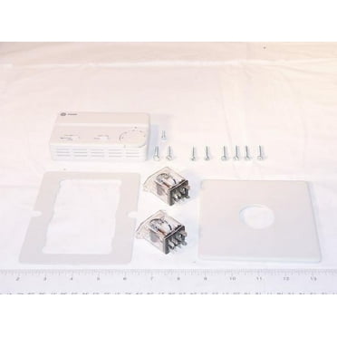 New Trane Kit Model 9182 | Trane Thermostats