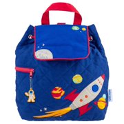 Quilted Backpacks