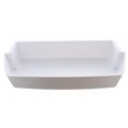 thumbnail image 4 of Kitchen Basics 101: 2187172 Refrigerator Deep Door Bin Shelf Replacement for Frigidaire, Whirlpool, Kenmore, Amana, Estate, Crosley White, 4 of 6