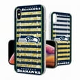 thumbnail image 2 of Seattle Seahawks iPhone Field Design Glitter Case, 2 of 5