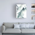 thumbnail image 3 of June Erica Vess 'Deep Splash II' Canvas Art, 3 of 3
