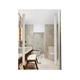 thumbnail image 1 of Espejo Led Baño Touch 3 Modo Con Función Antivaho 50*70cm plata, 1 of 5