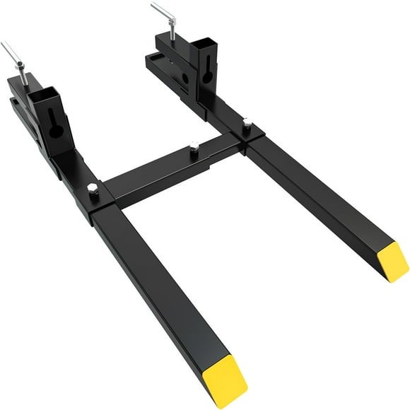 Tractor Bucket Forks