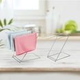 thumbnail image 5 of Miangastore Foldable Clothes Drying Rack Towel Holder Stand, 5 of 6