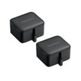 thumbnail image 1 of SwitchBot Bot | Smart Switch Button Pusher - No Wiring, Add SwitchBot Hub Mini to Make it Compatible with Alexa, Google Home, IFTTT, Black - 2 pack Bundle, 1 of 4
