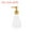 White, variant on 1Pcs 9.5 Oz Soap Dispenser Hand and Dish Soap Dispenser for Kitchen Matte White
