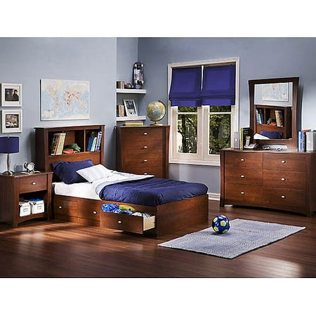 South Shore Jumper Bedroom Furniture Collection