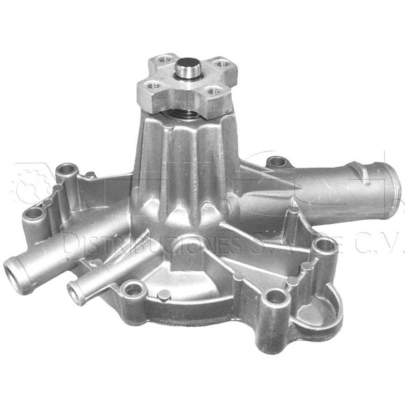 Bomba Anticongelante SHARK B300 1971 A 1980 Dodge V8 5.9L