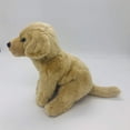thumbnail image 3 of TAMMYFLYFLY Pugsly Pug - Perro de peluche para cachorros, 12 pulgadas (dor Retriever), 3 of 3