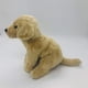 thumbnail image 3 of TAMMYFLYFLY Pugsly Pug - Perro de peluche para cachorros, 12 pulgadas (dor Retriever), 3 of 3