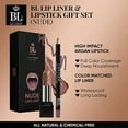 thumbnail image 5 of BelLondon Color Matched Lip Liner & Lipstick Set (Nude), 5 of 7