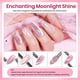 thumbnail image 3 of Set de esmaltes de uñas en gel Cat Eye Beetles, 6 colores con imán, 3 of 6