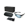 thumbnail image 3 of Revo Espen Bear Grylls RE 1097 01 BL Unisex Rectangle Sunglasses, 3 of 3