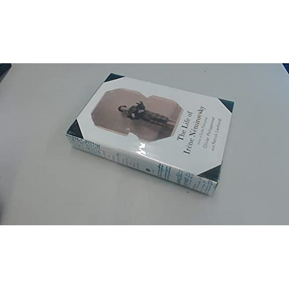 Pre-Owned The Life of Irene Nemirovsky: 1903-1942, 9780307270214, 0307270211, Hardcover, 1st Edition thus edition