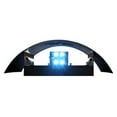 thumbnail image 3 of Meyda Tiffany 151122 Country 15" Tall Led Wall Sconce - Gilded Tobacco, 3 of 4