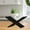 A, variant on Home Decor Acrylic Book Stand Open Book Display Stand Book Holder Reading Holder For Picture Display Black Office&Craft&Stationery Practical
