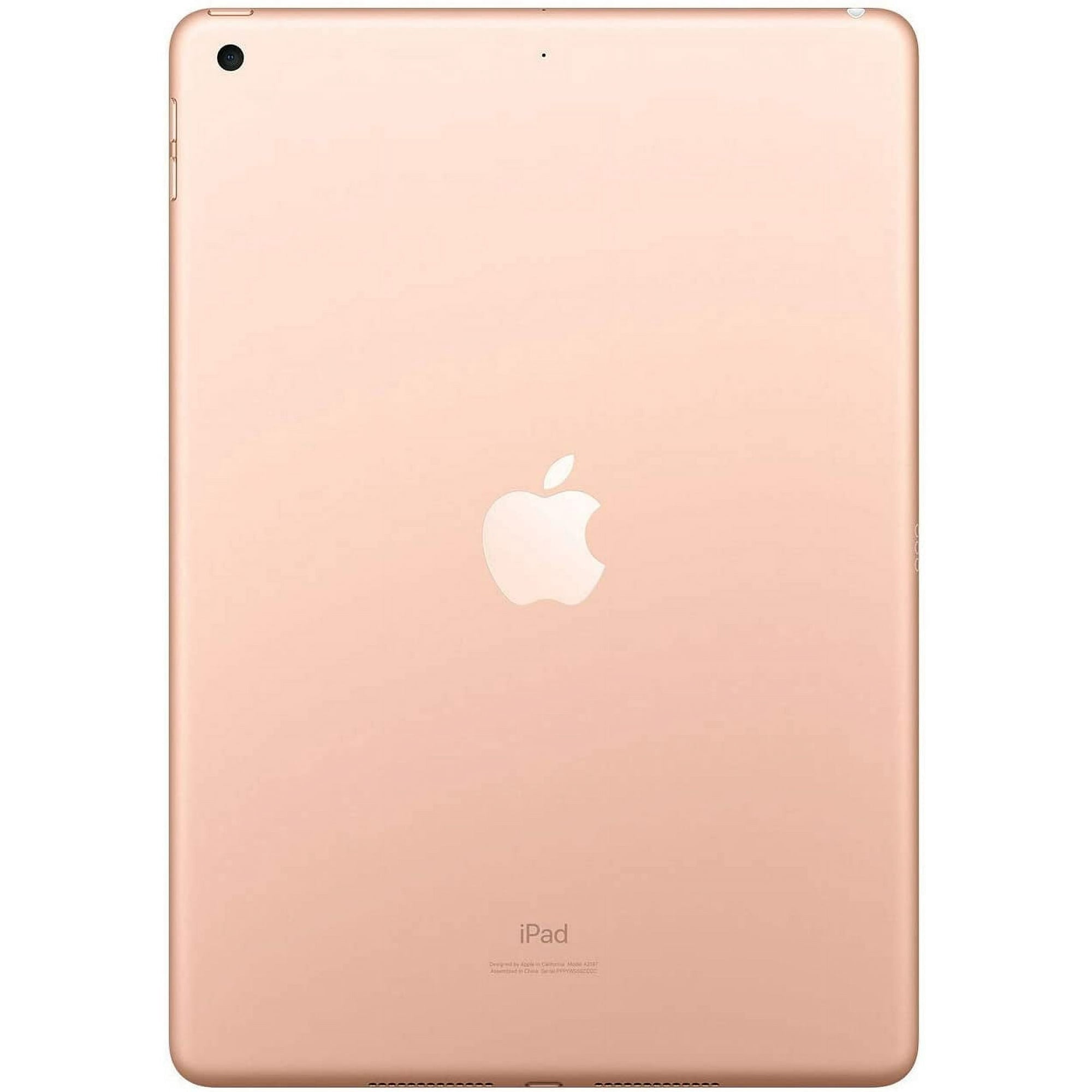 Apple iPad Air 10.5" A12, WiFi + Cellular, 64GB, 3rd Generation, Gold