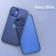 thumbnail image 5 of Funda ultrafina para iPhone, carcasa transparente de 0,2 MM para modelos 14 Pro, 13 Mini, 12, 11 Pro, Xs Max, X, Xr, SE 2020, 2022, 7, 8, 6S Plus, 13 Pro, 5 of 5