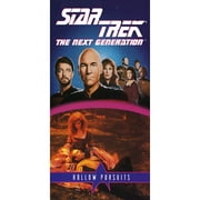 Star Trek: The Next Generation Episode 69: Hollow Pursuits