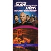 Star Trek: The Next Generation Episode 69: Hollow Pursuits